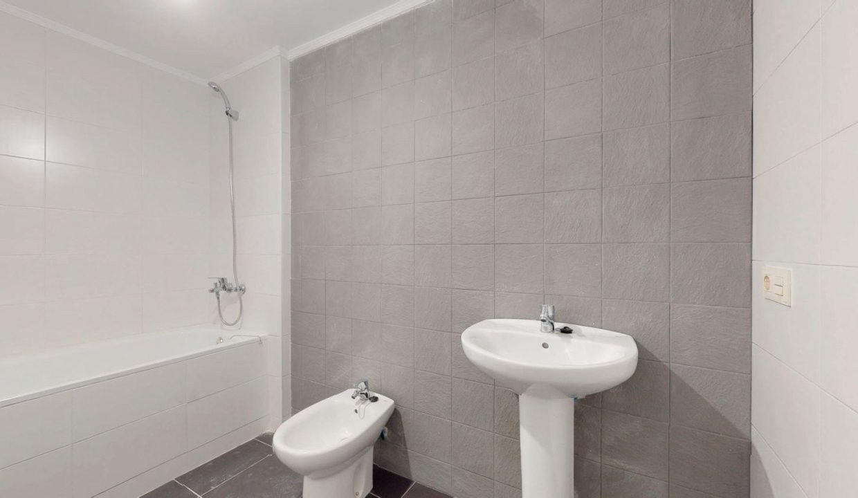 Promoción Edificio Galeno, obra nueva en Villarreal (Revista)