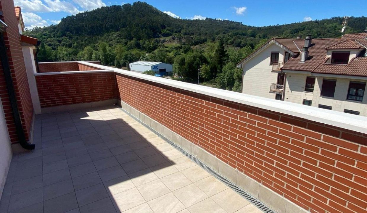 Promoción RESIDENCIAL AGUANAZ, obra nueva en Urbanización La Peña (Revista)
