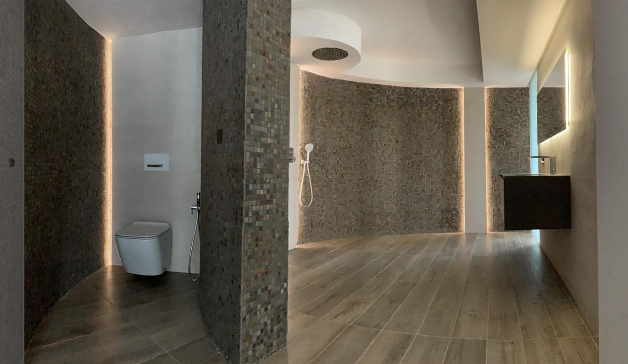 Promoción Villa con lujosas vistas, obra nueva en Altea (Revista)