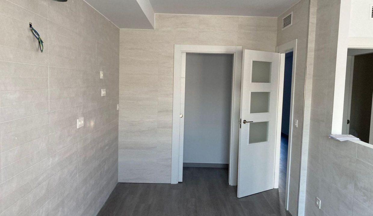 Promoción La Molineta de Molina de Segura, obra nueva en Molina de Segura (Revista)