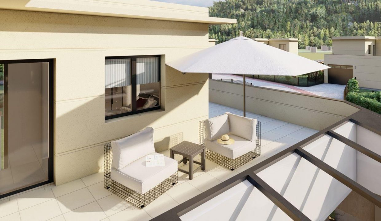 Promoción Ijaus Helguera, obra nueva en Castro-Urdiales (Revista)
