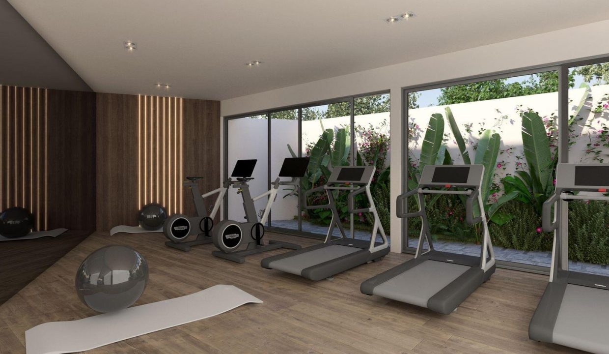 Promoción BALI VILLAS, obra nueva en Mijas (Revista)