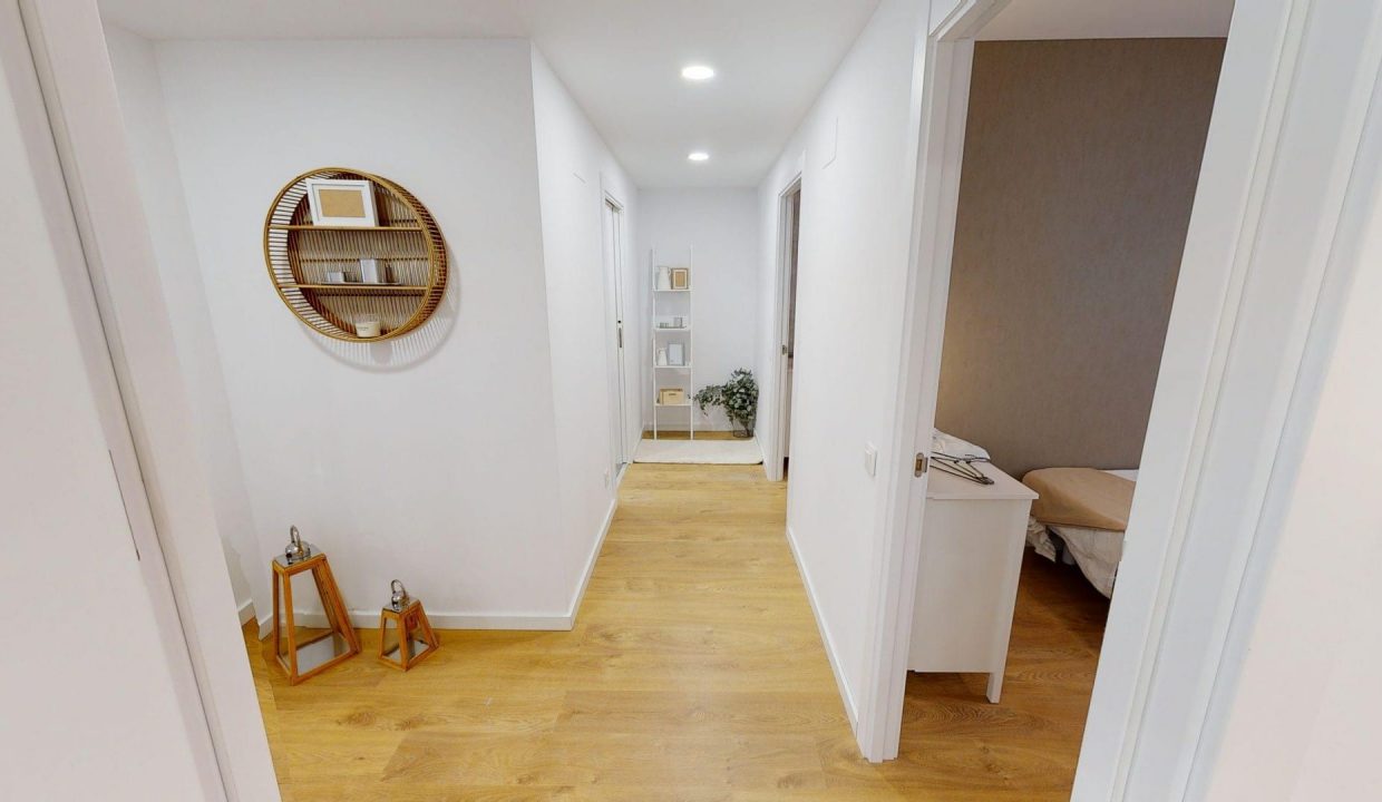 Promoción Mirades, obra nueva en Terrassa (Revista)