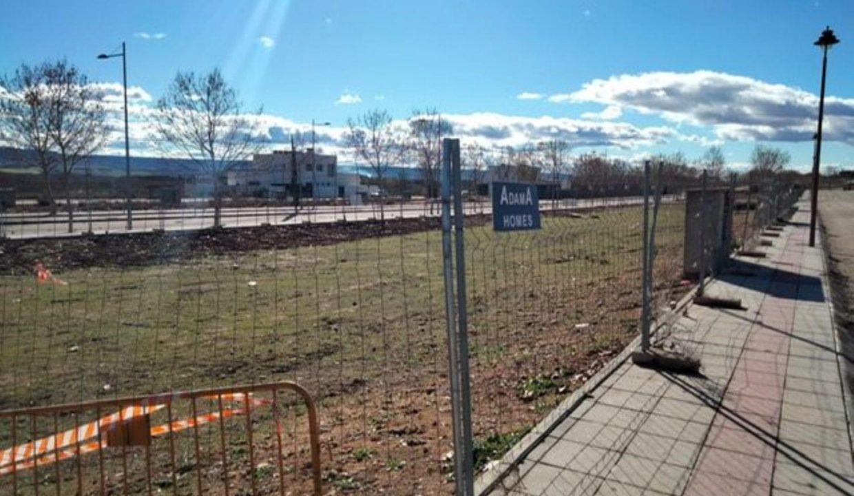 Promoción Novo Cabanillas Fase 7, obra nueva en Cabanillas del Campo (Revista)