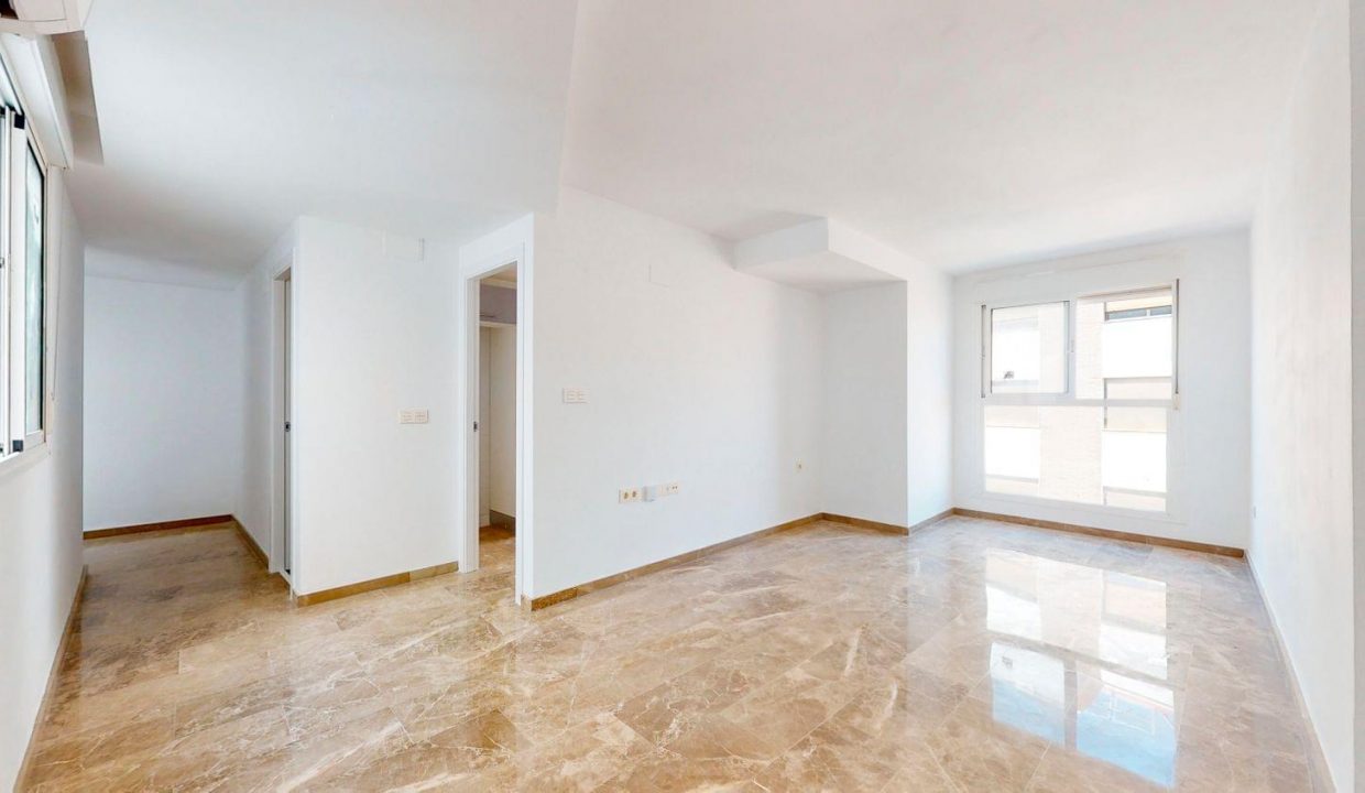 Promoción Edificio Galeno, obra nueva en Villarreal (Revista)