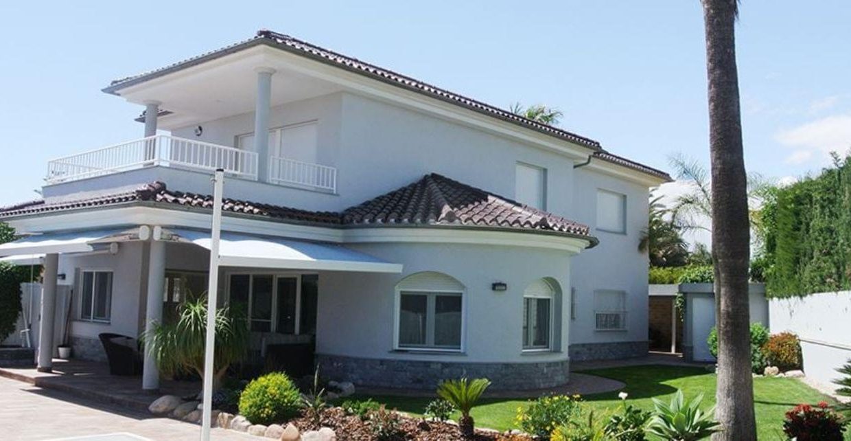 Promoción Villa San Javier, obra nueva en San Javier (Revista)