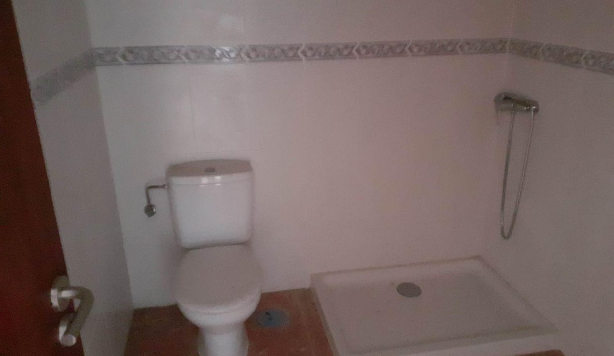 Promoción Viviendas en C/ Trasera, obra nueva en Valle Abajo (Revista)