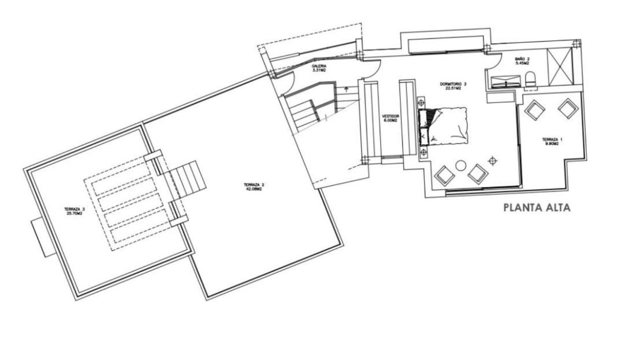 Promoción Stone Home, obra nueva en Estepona (Revista)