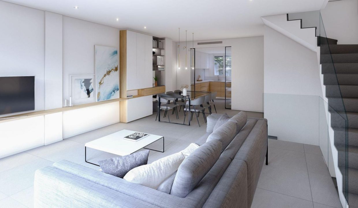 Promoción Residencial Picanya, obra nueva en Hort de les Palmes (Revista)
