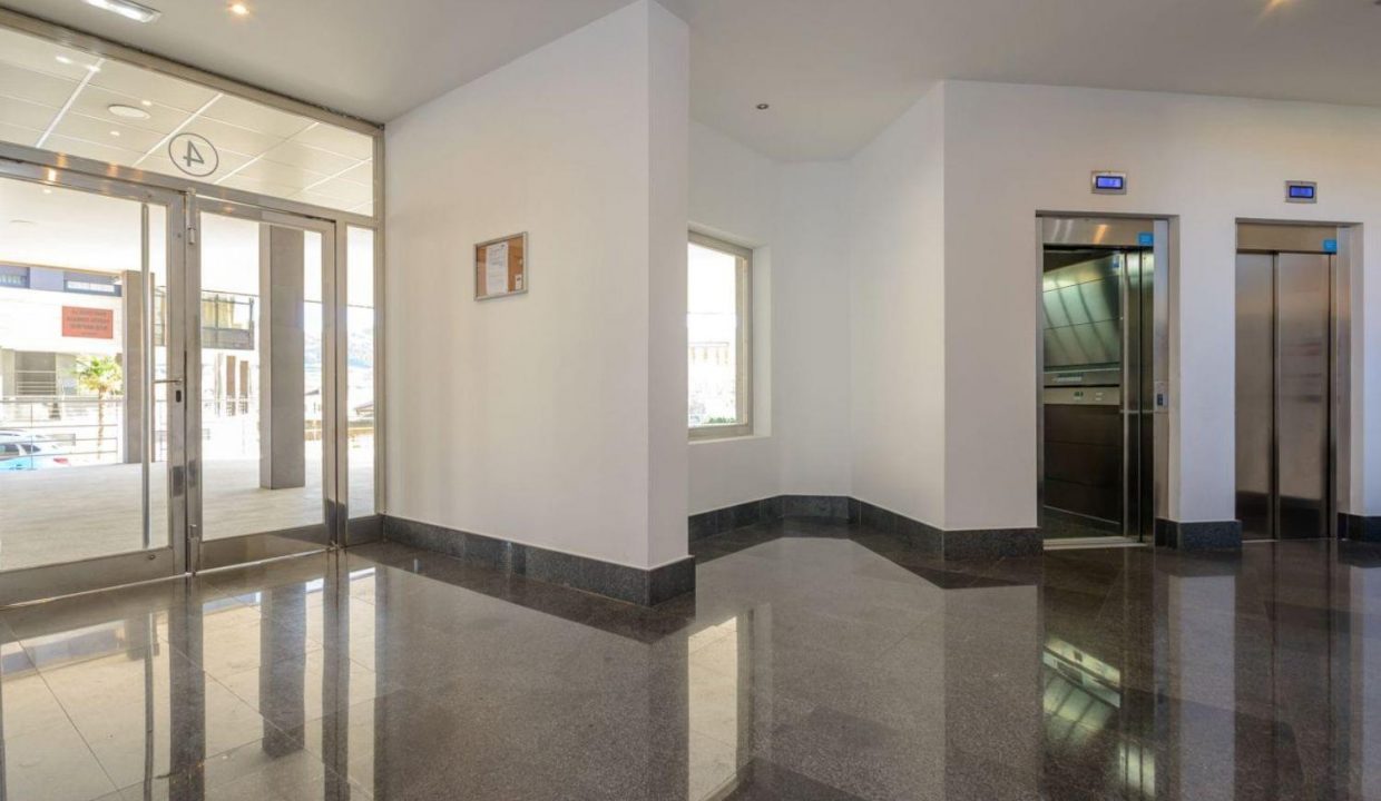 Promoción Promoción de tipologias Vivienda Garaje en venta GRADO Asturias, obra nueva en El Barriu Azul (Revista)