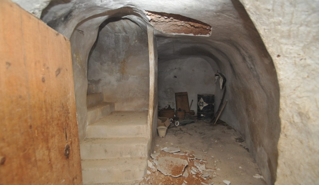 Вторичный Дом в Масисвенда