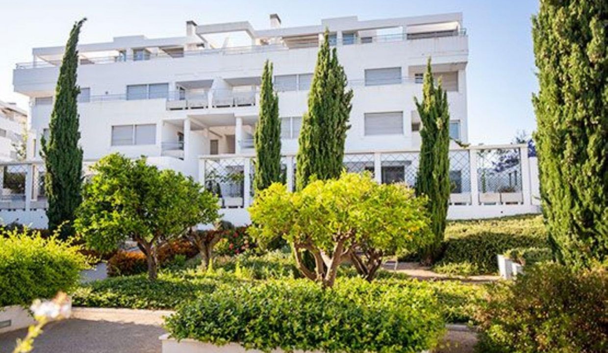 Promoción VITANIA II - RESORT, obra nueva en Mijas (Revista)