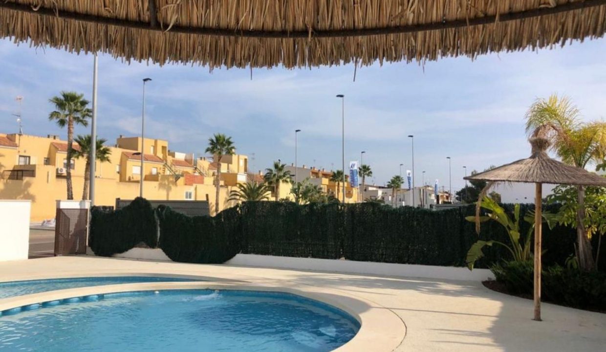 Promoción Villamar VIII, obra nueva en Los Tárragas (Revista)