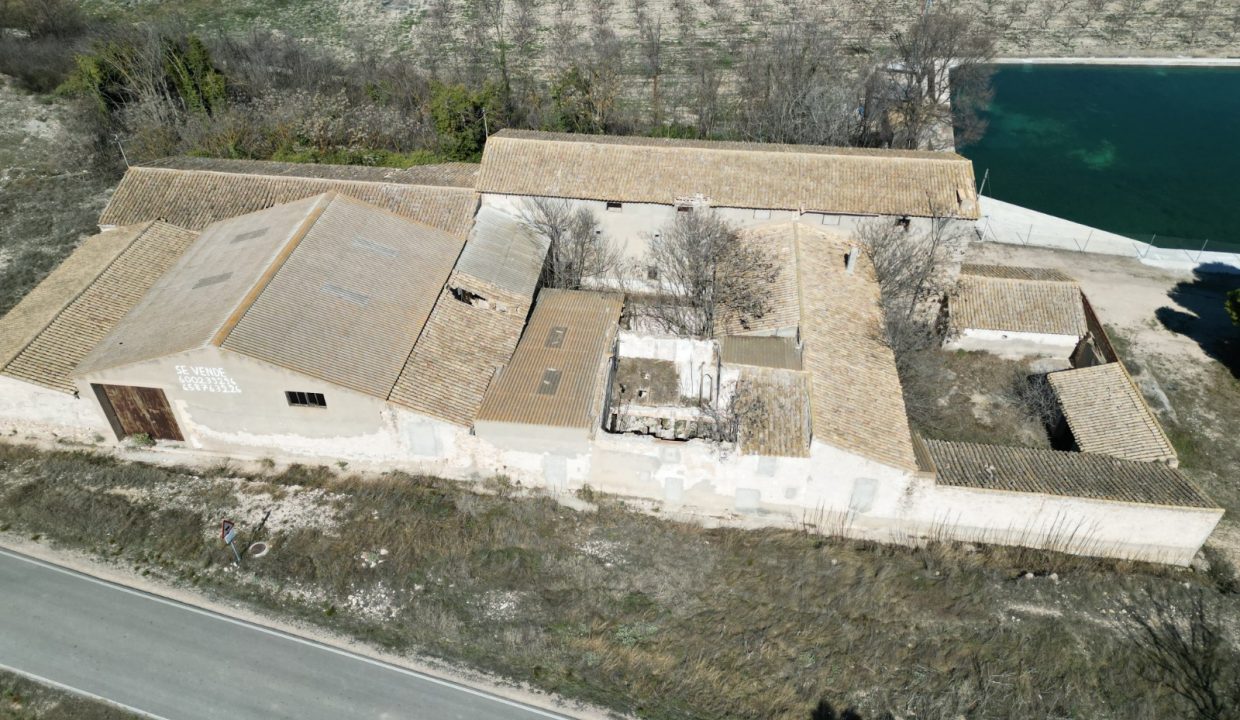 Вторичный Дом в Вильена
