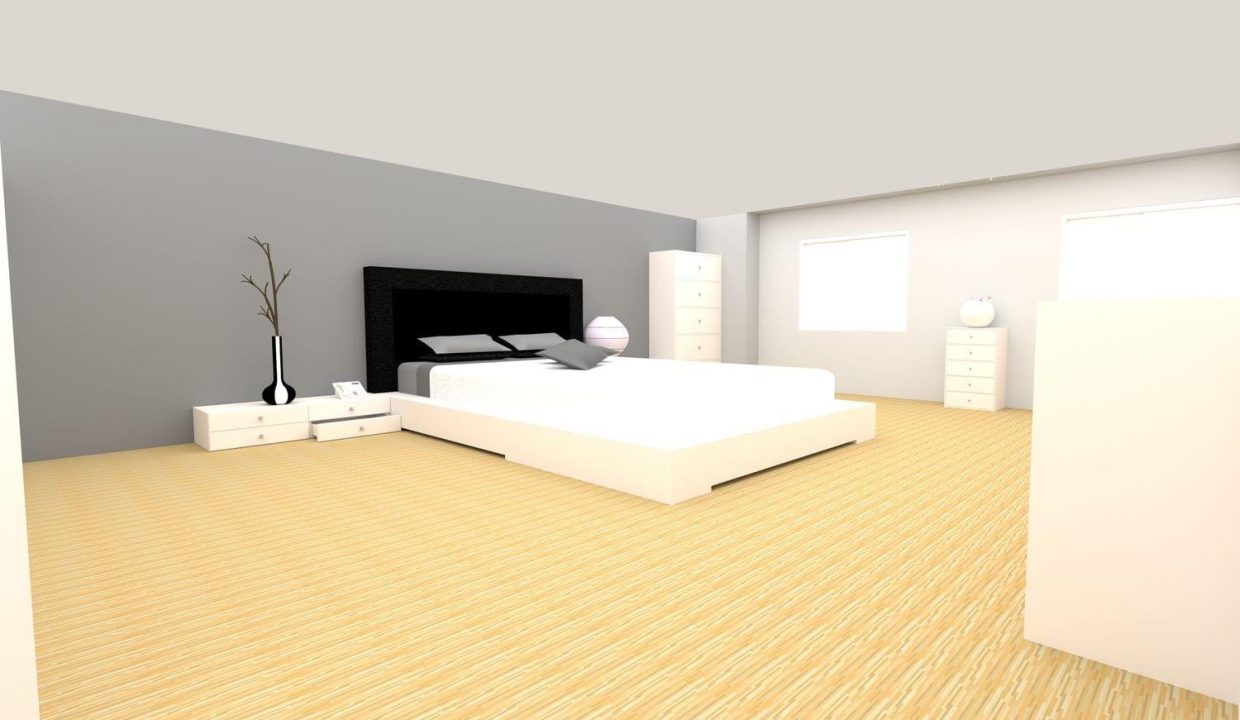 Promoción Residencial Cinco de Marzo, obra nueva en Zaragoza (Revista)