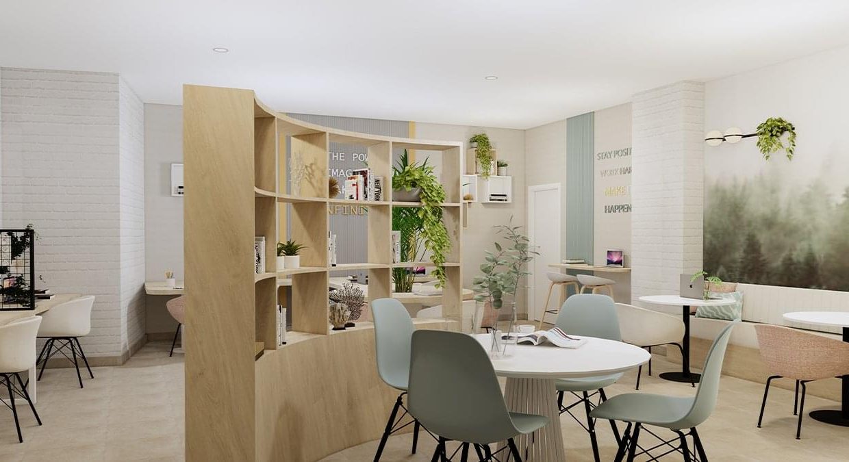 Promoción Stella Moreras, obra nueva en Valencia (Revista)
