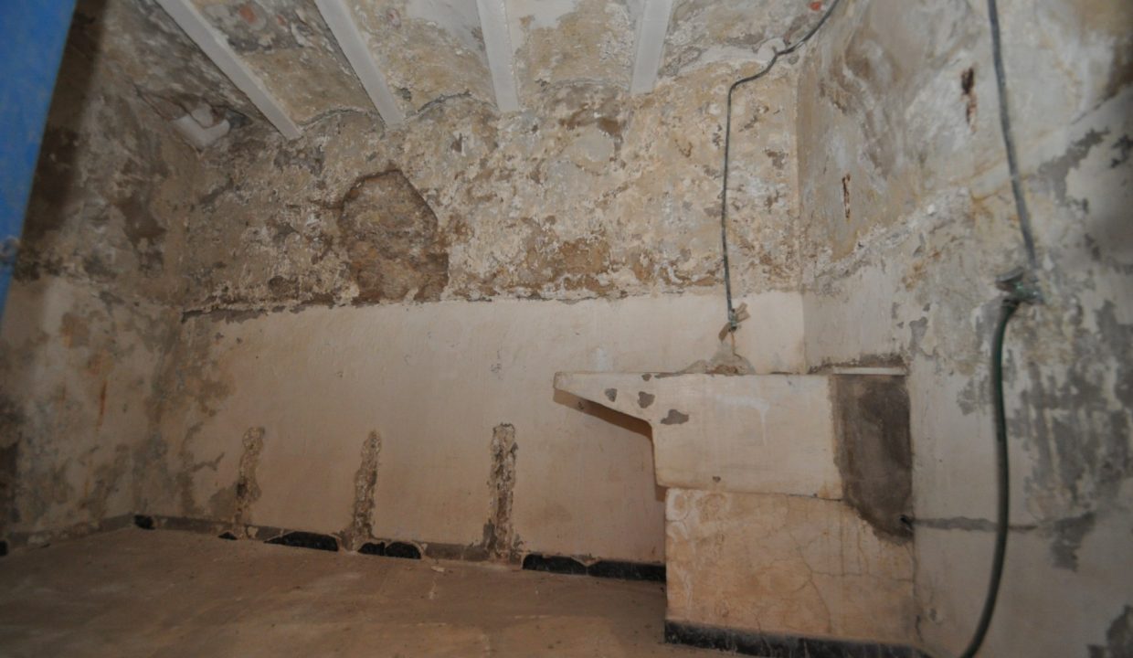 Вторичный Таунхаус в Моновар