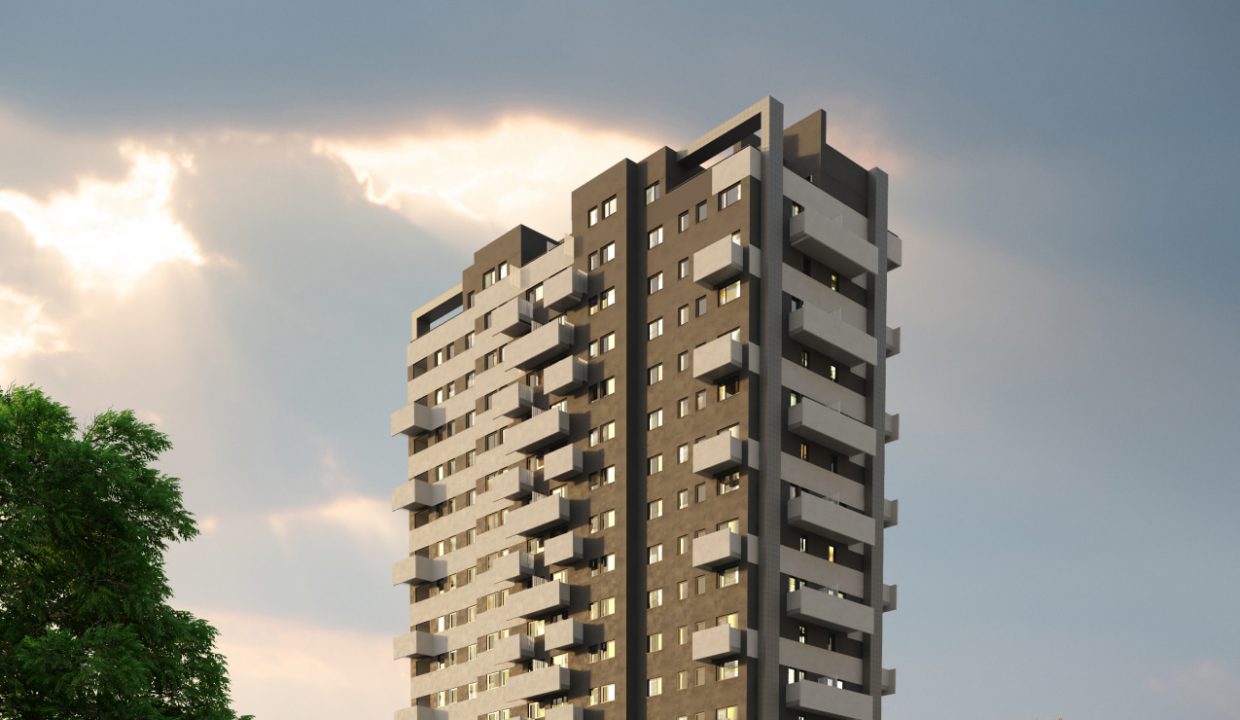 Promoción Torres de Mislata III, obra nueva en Mislata (Revista)