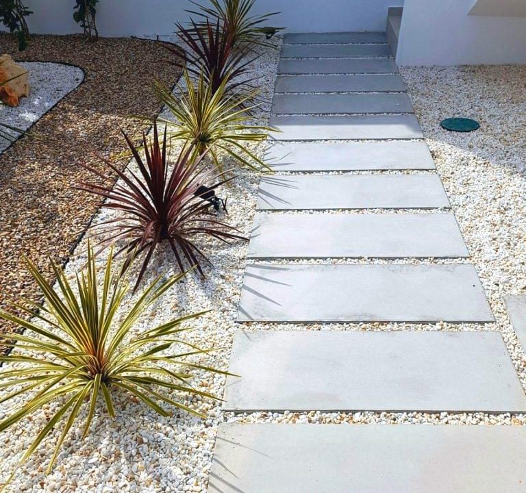 Promoción Villa Karico, obra nueva en Urbanización Doña Pepa (Revista)