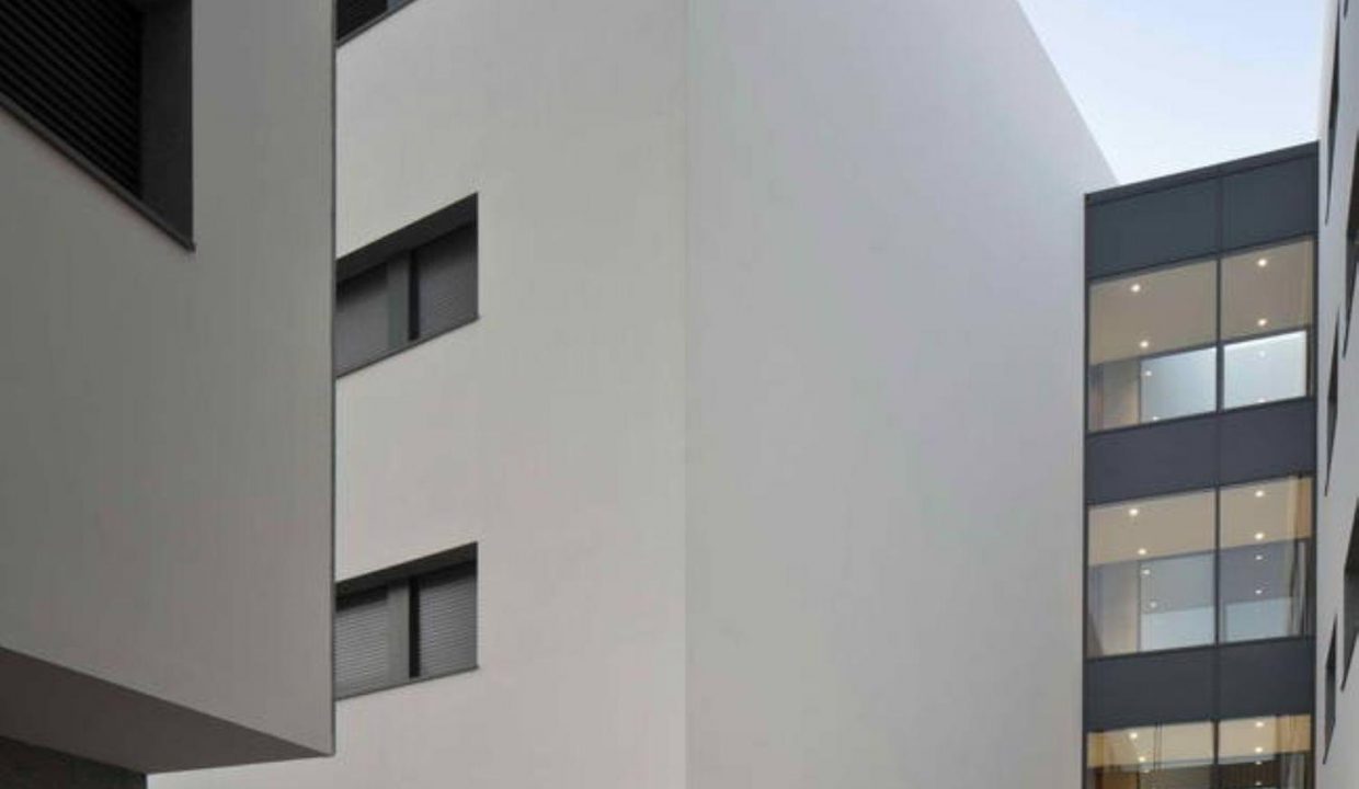 Promoción Real 229, obra nueva en San Fernando (Revista)