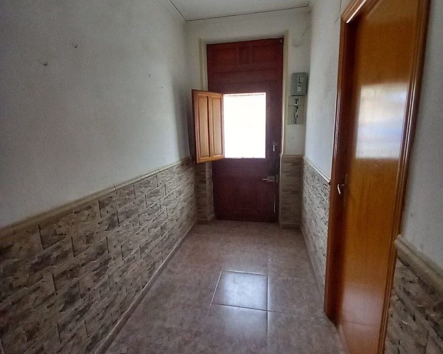 Вторичный Таунхаус в Альгенья