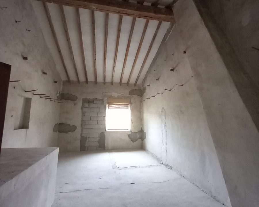 Вторичный Таунхаус в Альгенья