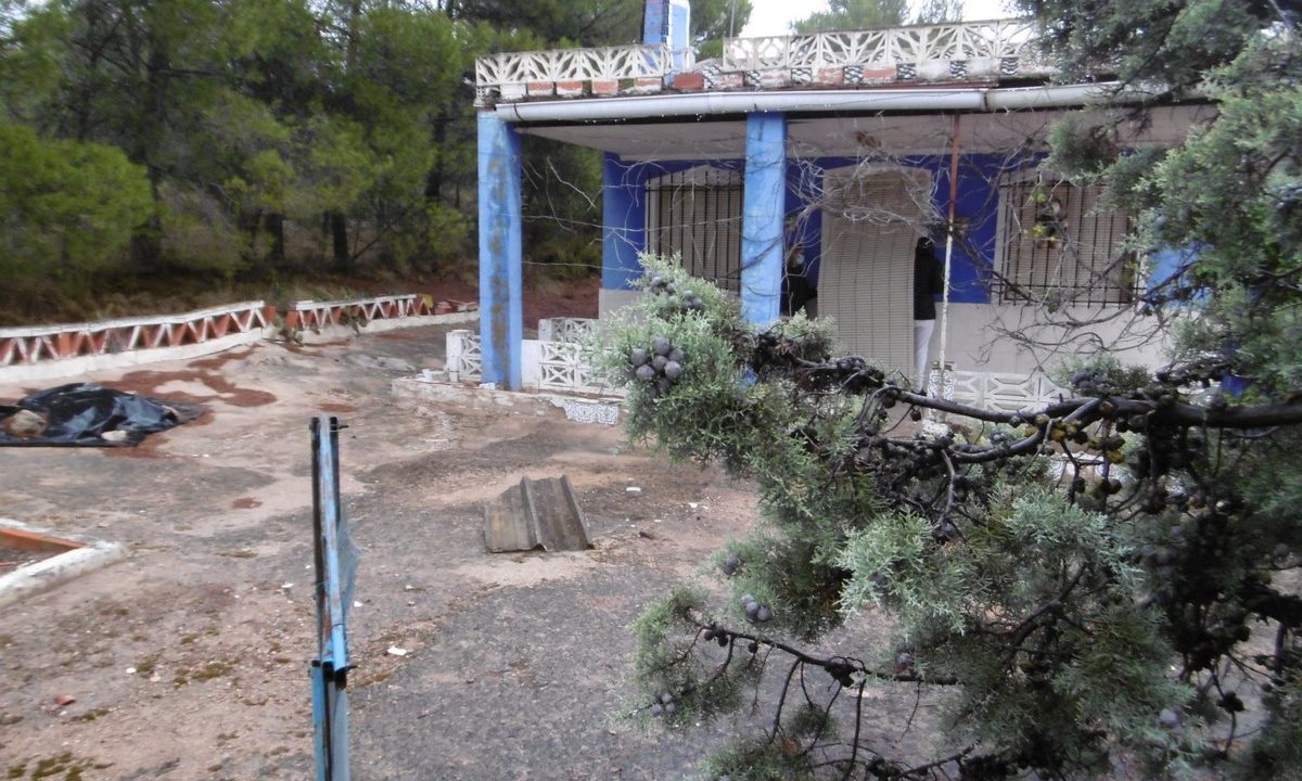 Вторичный Дом в Йекла