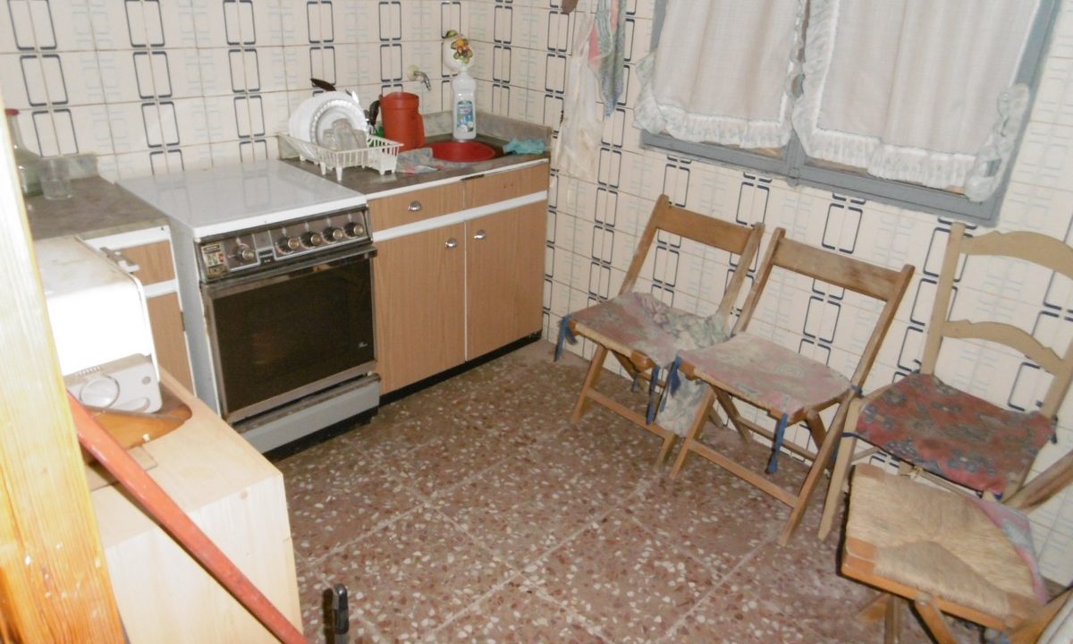 Вторичный Дом в Йекла