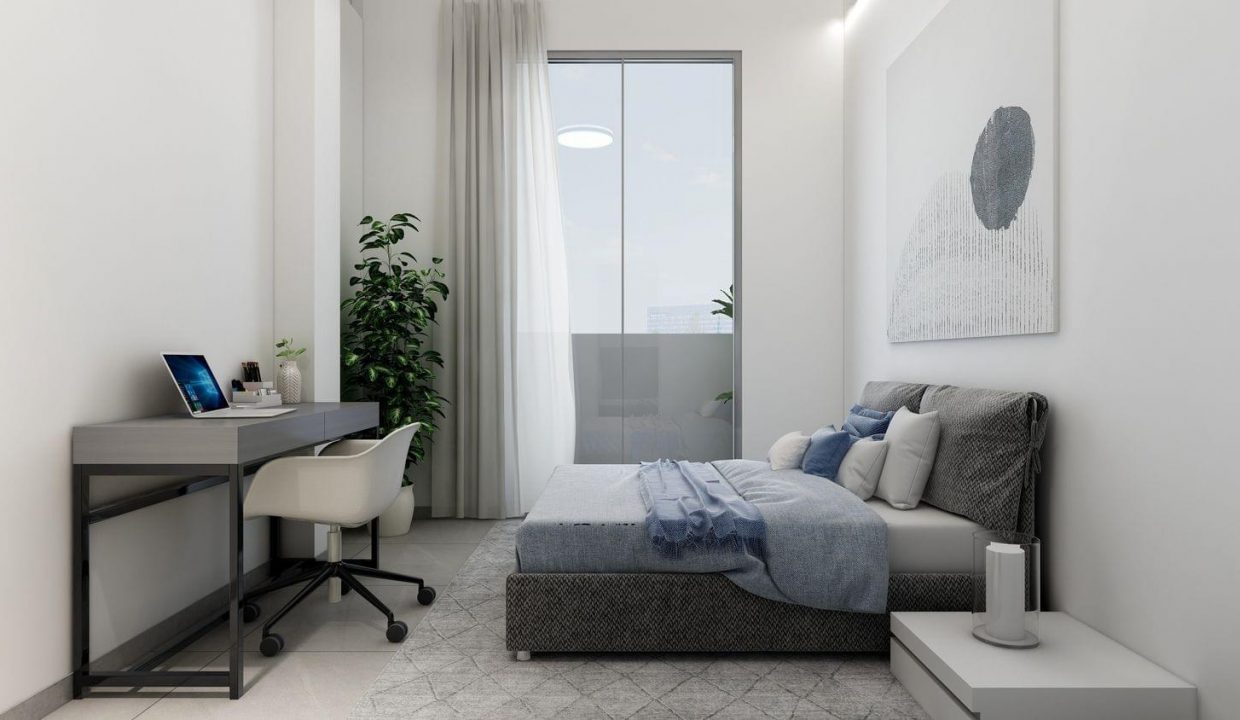 Promoción La Cala Green, obra nueva en Puebla Aida (Revista)