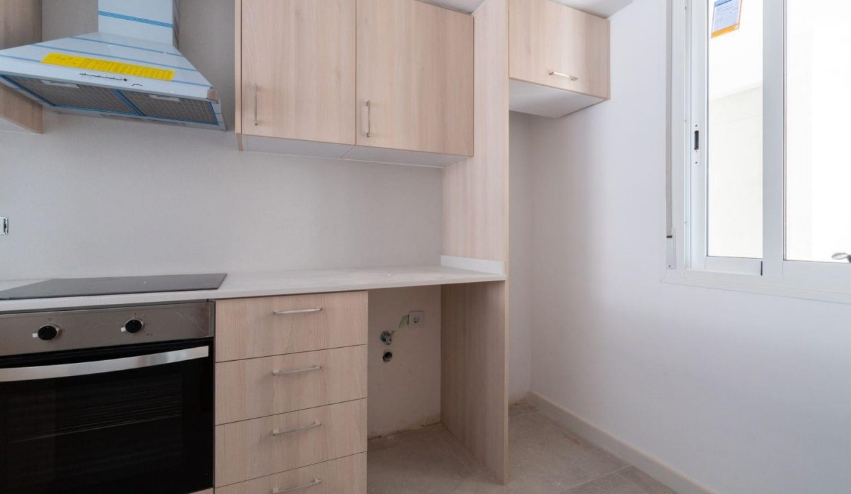 Promoción La Nao, obra nueva en Calafell (Revista)