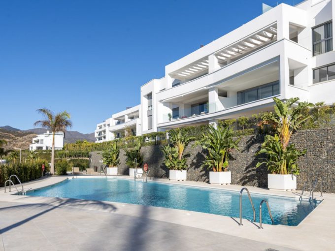 Promoción Soul Marbella, obra nueva en Marbella (Revista)