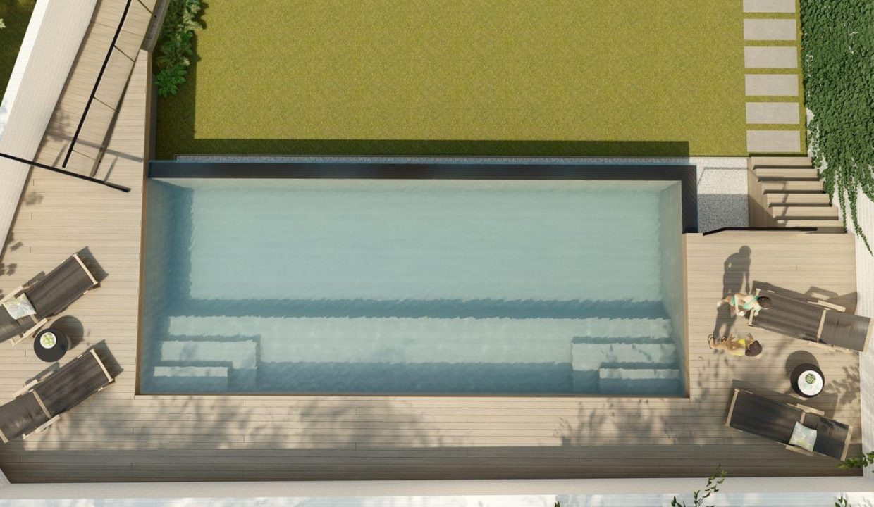 Promoción Trinity Gardens, obra nueva en Logroño (Revista)