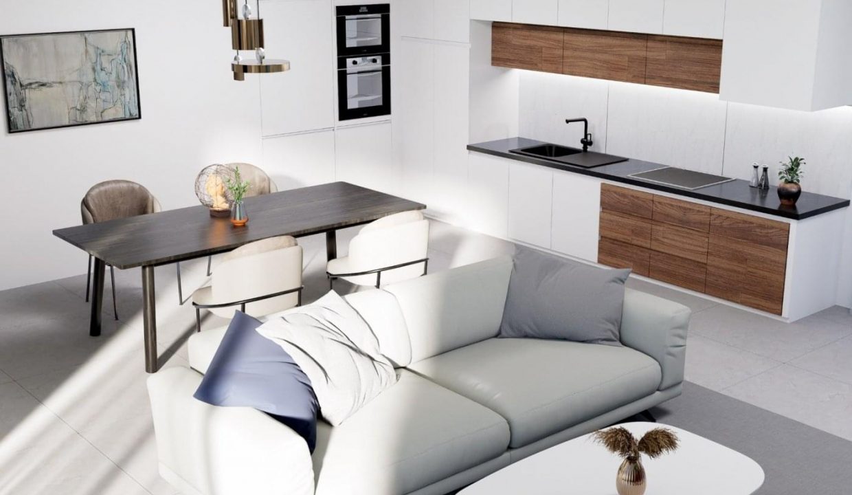 Promoción Villacosta Club 2, obra nueva en Villa Martín (Revista)