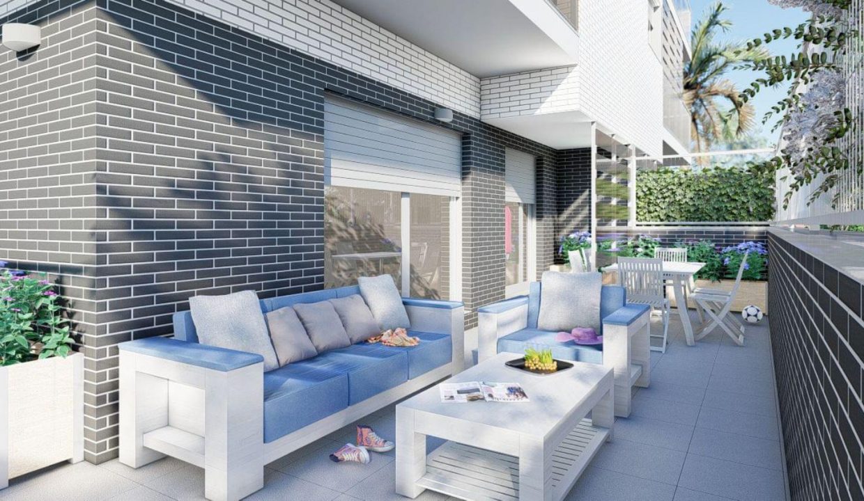 Promoción Getafe Style, obra nueva en Getafe (Revista)