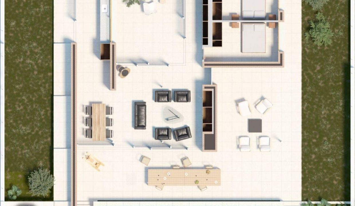 Promoción Gallipont, obra nueva en Ribarroja del Turia (Revista)