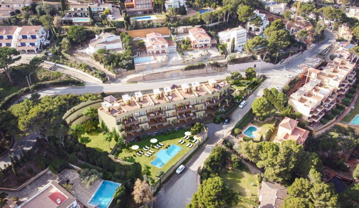 Promoción Bonavista Platja, obra nueva en Sa Punta (Revista)
