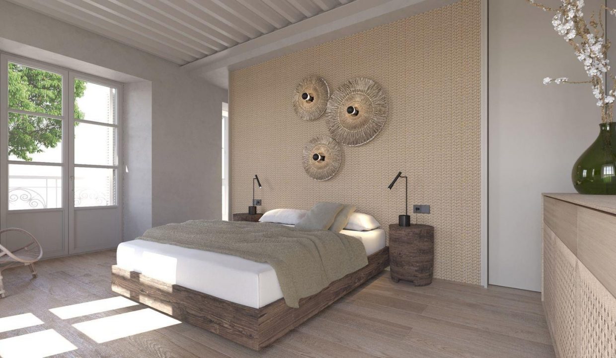 Promoción Villamanin Homes, obra nueva en Gijón (Revista)