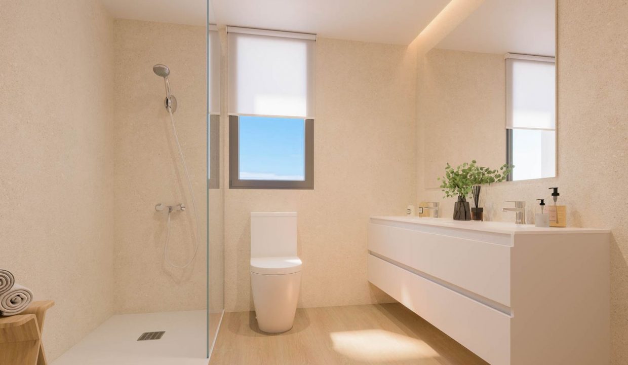 Promoción NYLVA HOMES, obra nueva en Manilva (Revista)