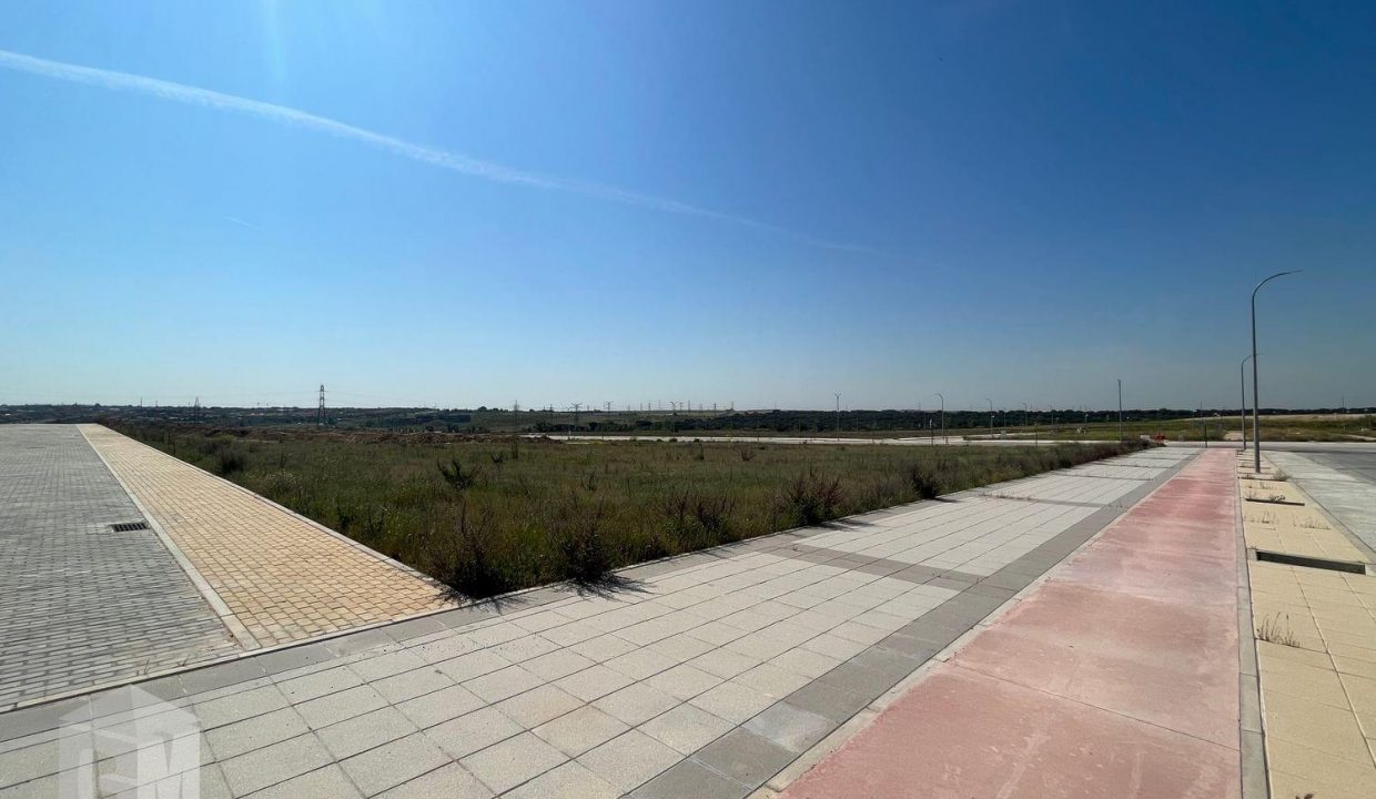 Promoción Residencial El Lago de Las Hadas, obra nueva en Villaviciosa de Odón (Revista)