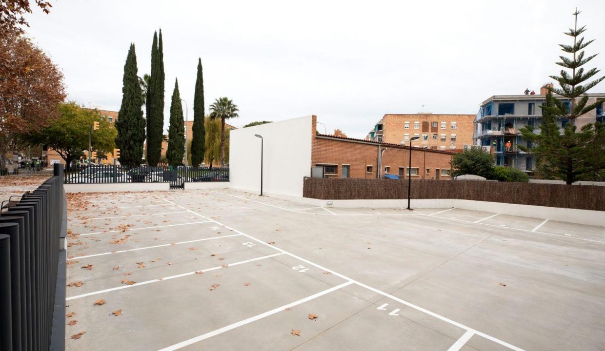 Promoción La Vinya II, obra nueva en Abrera (Revista)