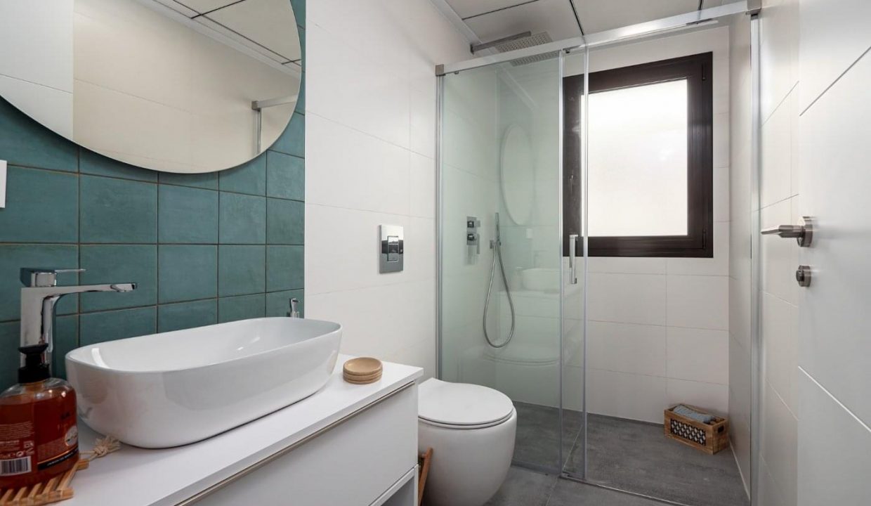 Promoción Ilios F2, obra nueva en Villa Martín (Revista)