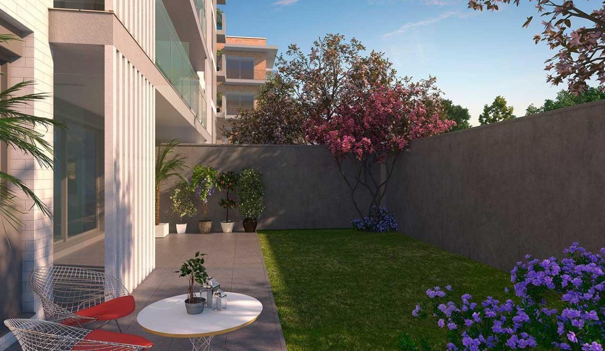 Promoción Arts, obra nueva en Montcada i Reixac (Revista)