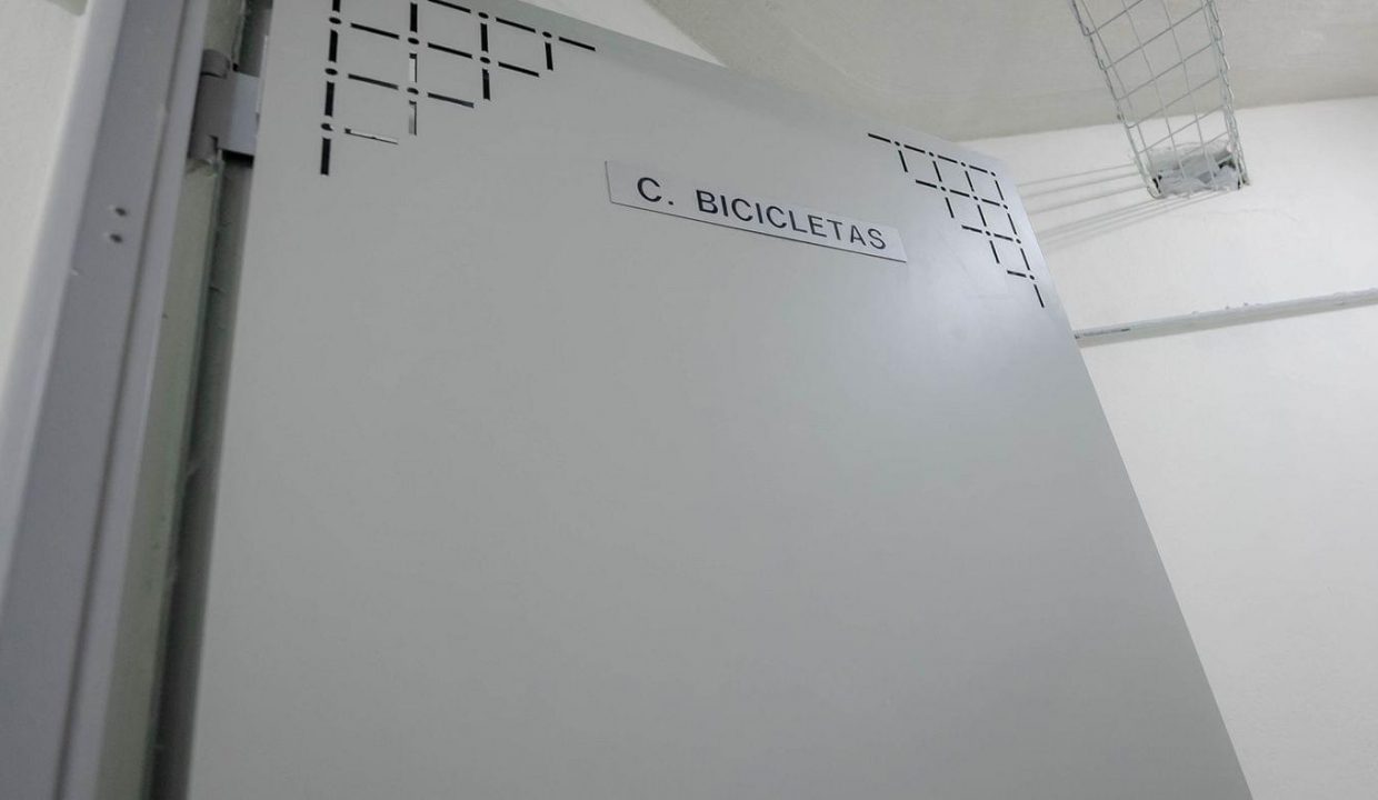 Promoción Residencial Piamonte, obra nueva en Valladolid (Revista)