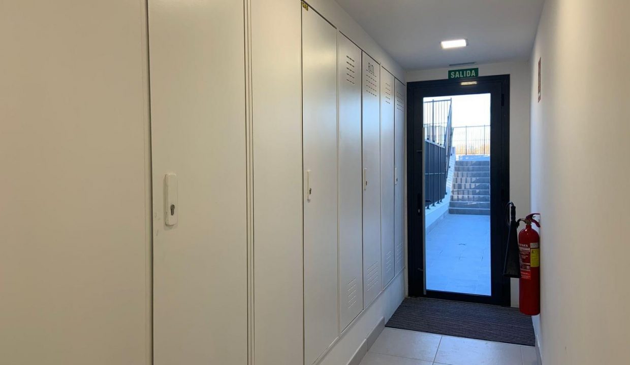 Promoción Torres de Fuentes Blancas, obra nueva en Burgos (Revista)