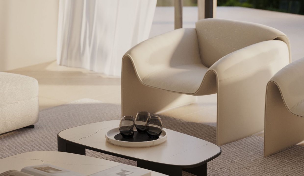 Promoción OASIS LEVEL VILLAS, obra nueva en Estepona (Revista)