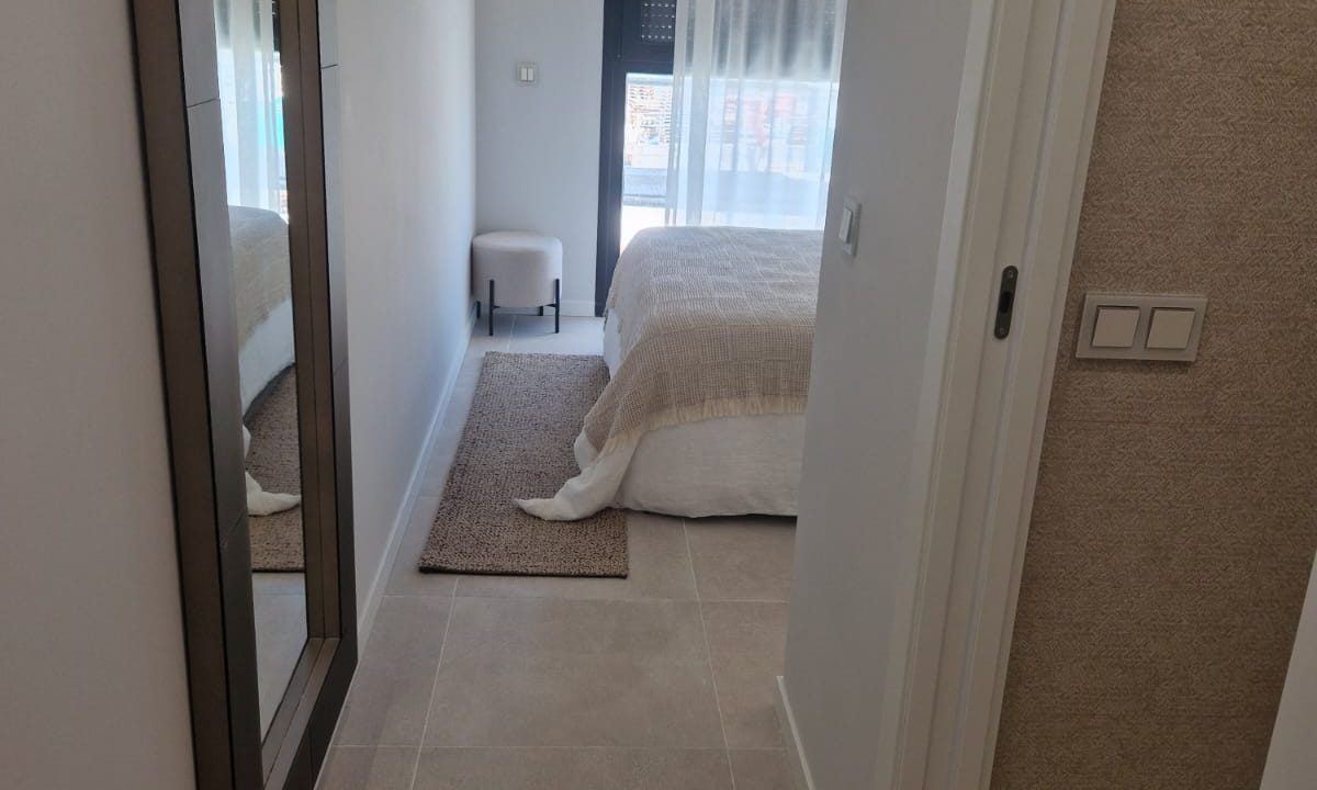 Promoción Residencial L´Estanyo Villa Romana, obra nueva en Denia (Revista)