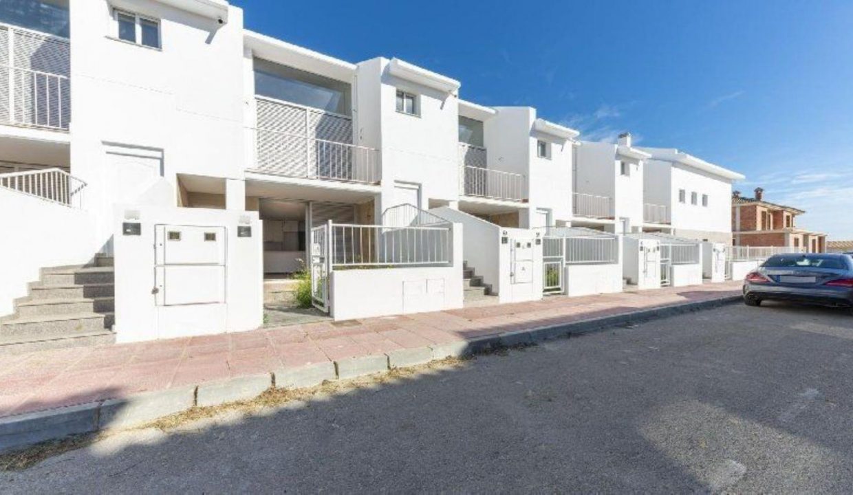 Promoción VILLANUEVA DEL RÍO SEGURA, obra nueva en Archena (Revista)