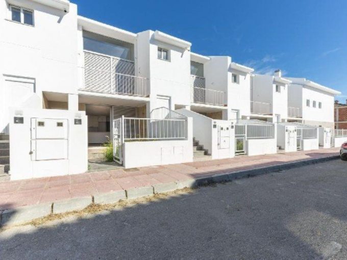 Promoción VILLANUEVA DEL RÍO SEGURA, obra nueva en Archena (Revista)