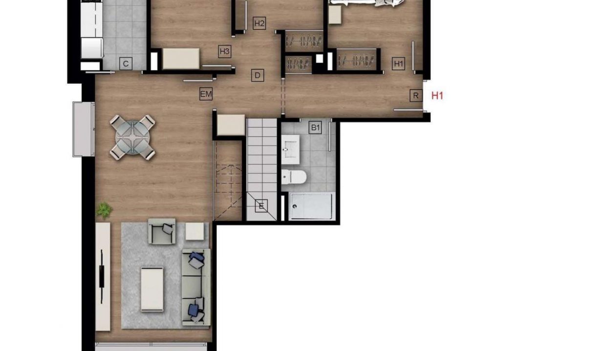Promoción Residencial Vinyes del Mar, obra nueva en Altafulla (Revista)