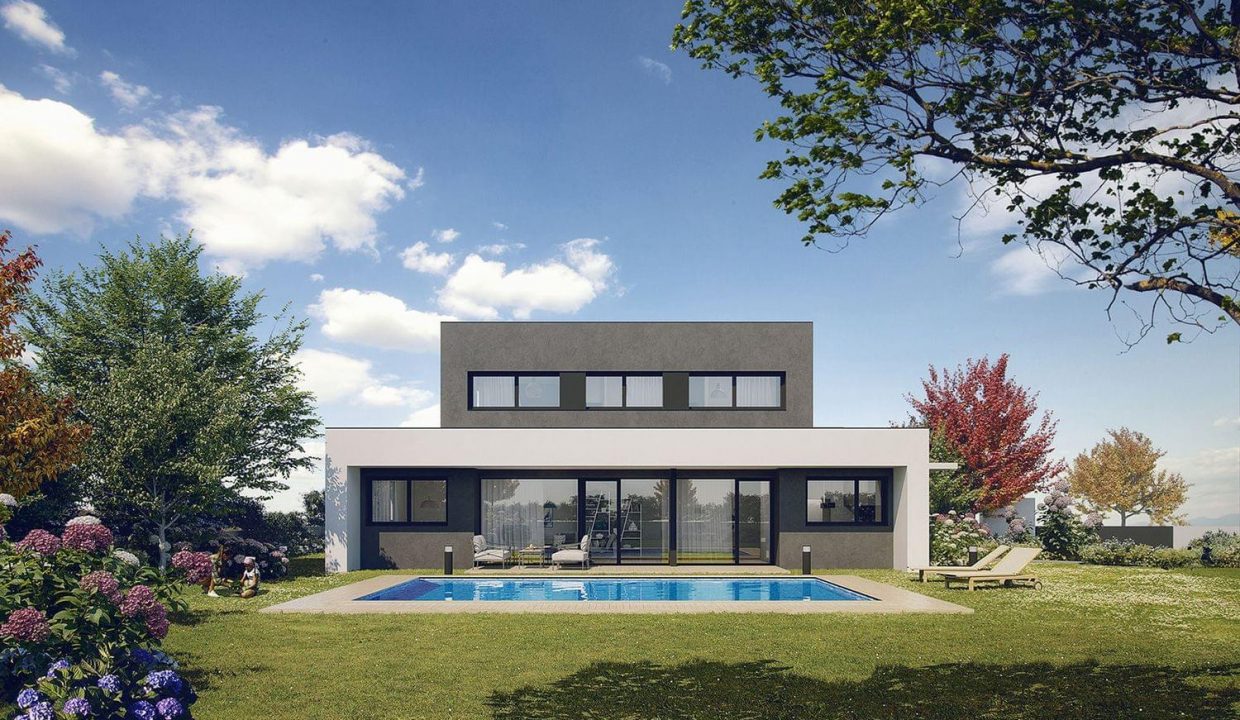 Promoción El Viso Premium, obra nueva en Los Hueros (Revista)